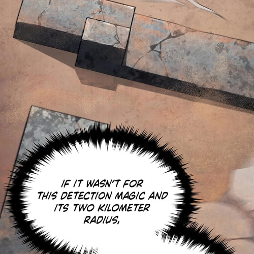 Drug-Eating Genius Mage Chapter 34 cover