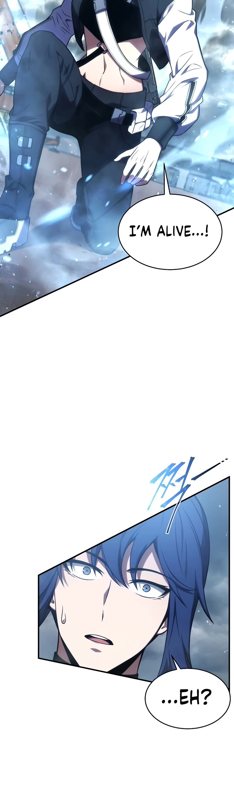 Drug-Eating Genius Mage Chapter 35 page 10 - Chapter 35