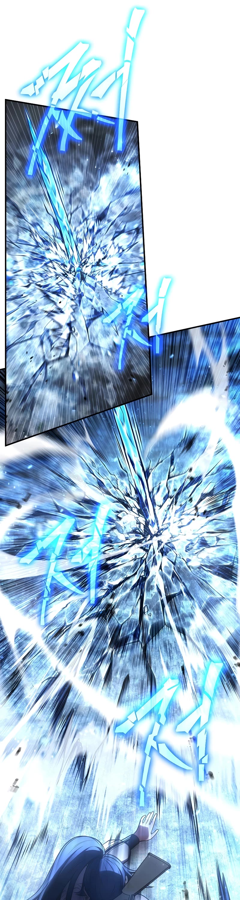 Drug-Eating Genius Mage Chapter 35 page 11 - Chapter 35