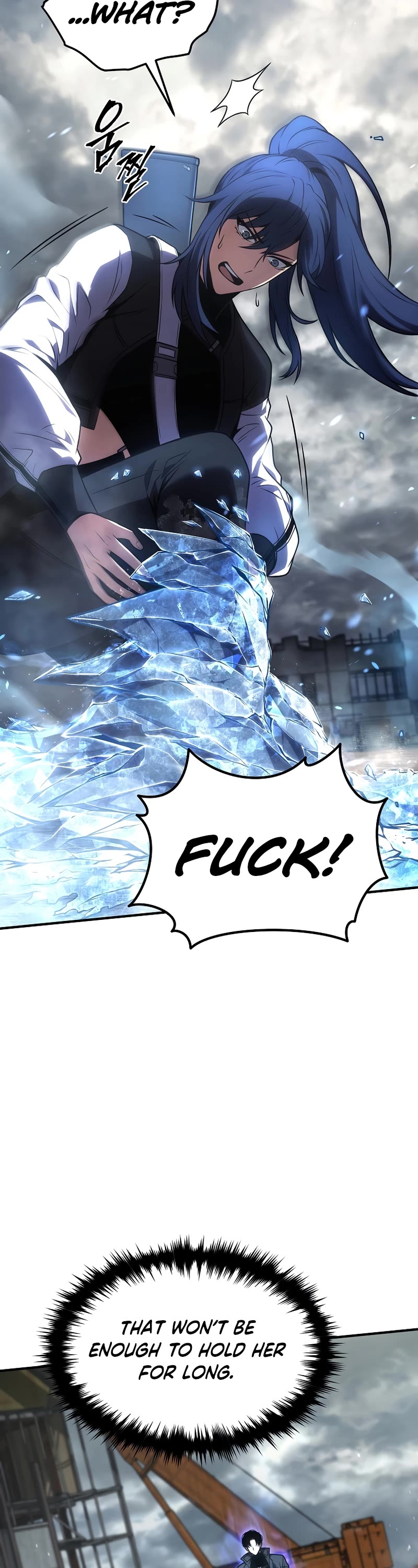 Drug-Eating Genius Mage Chapter 35 page 13 - Chapter 35