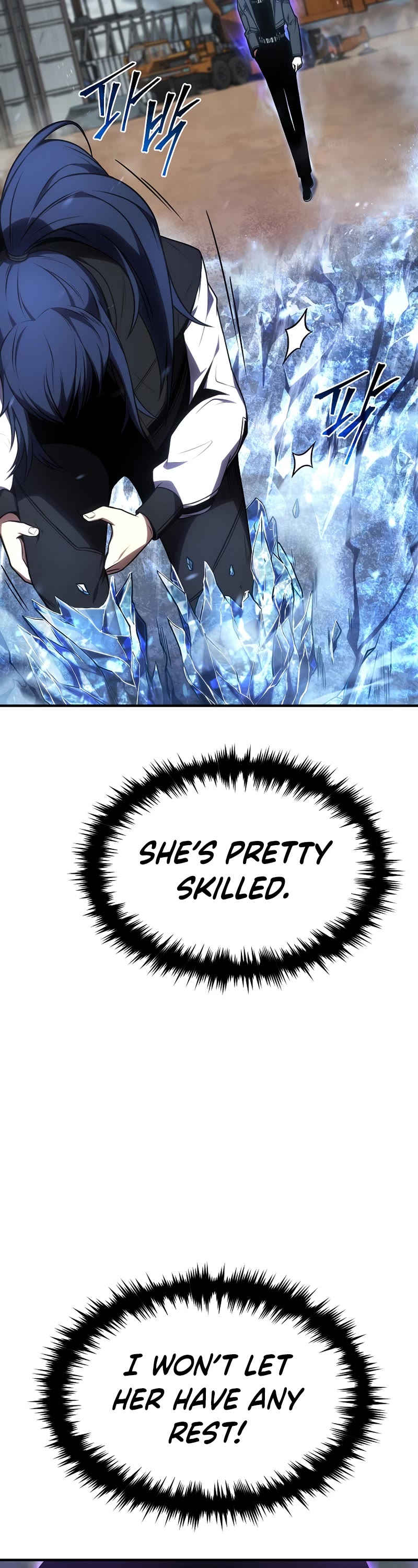 Drug-Eating Genius Mage Chapter 35 page 14 - Chapter 35