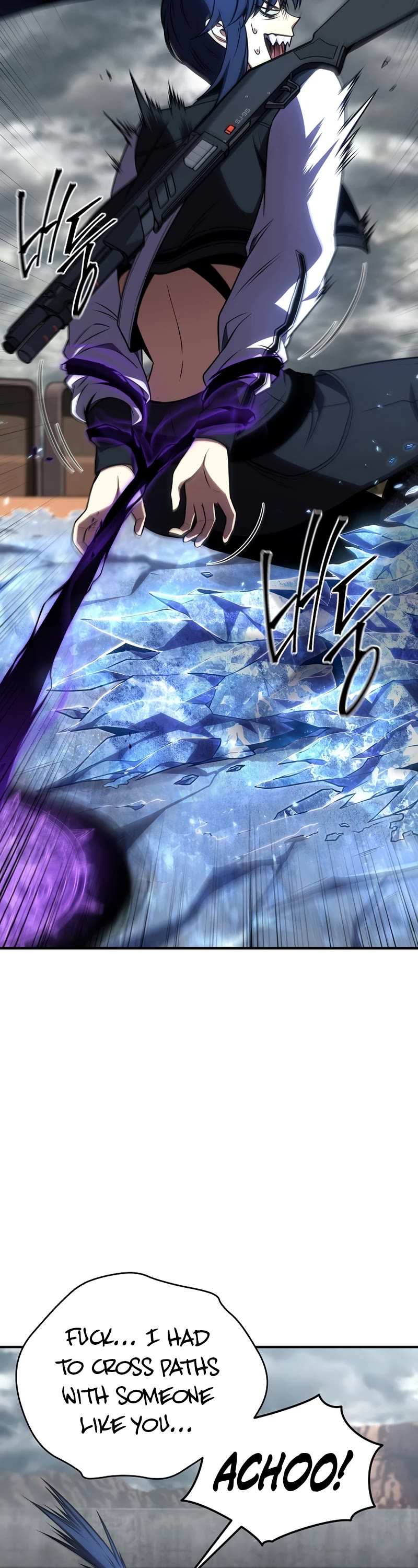 Drug-Eating Genius Mage Chapter 35 page 17 - Chapter 35