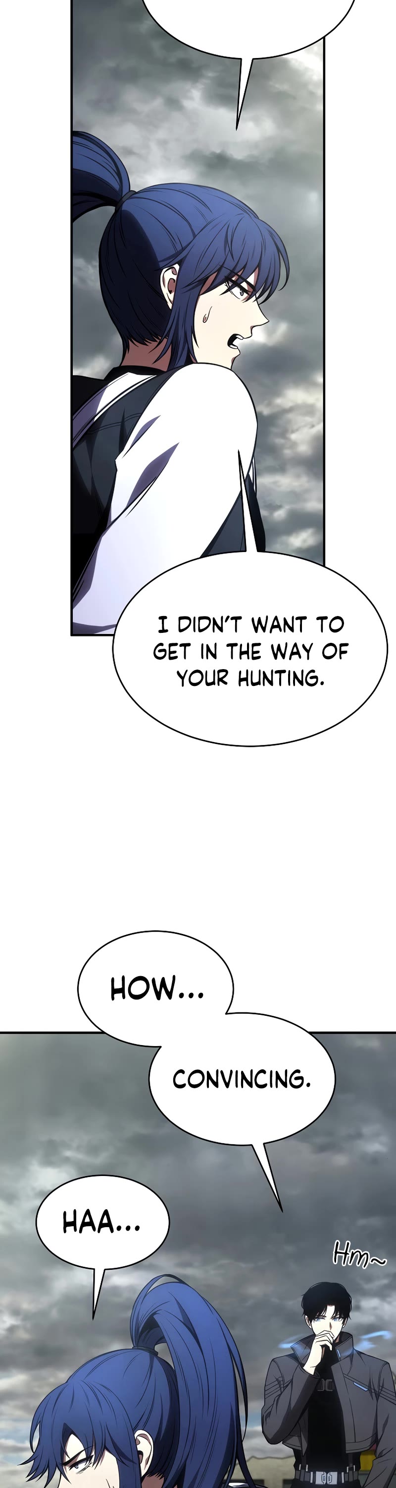 Drug-Eating Genius Mage Chapter 35 page 23 - Chapter 35