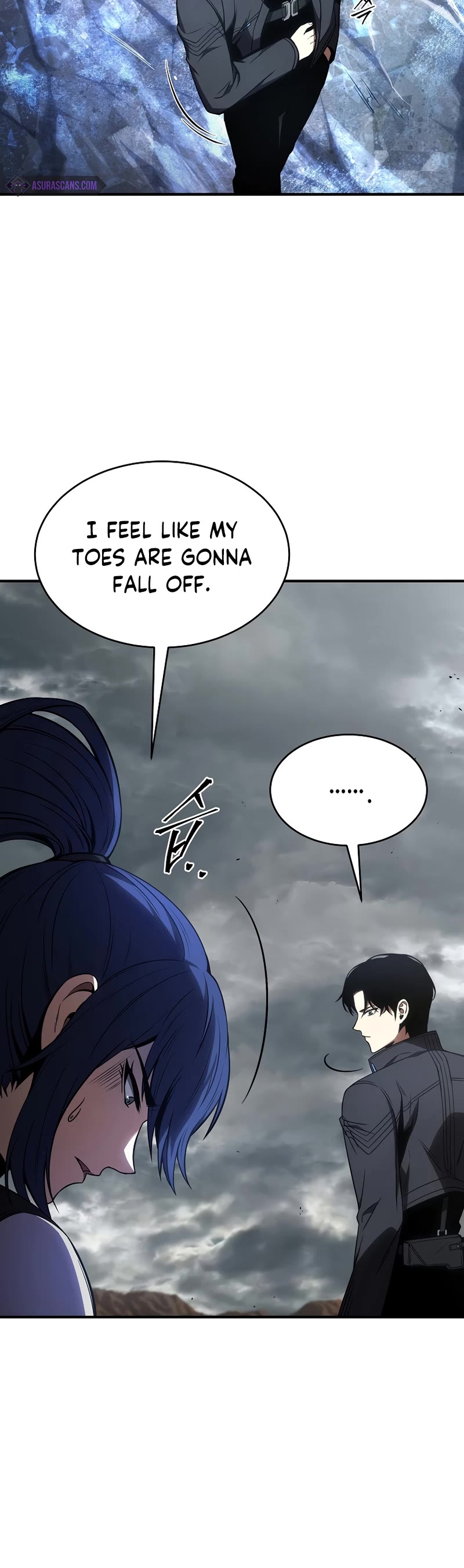 Drug-Eating Genius Mage Chapter 35 page 25 - Chapter 35