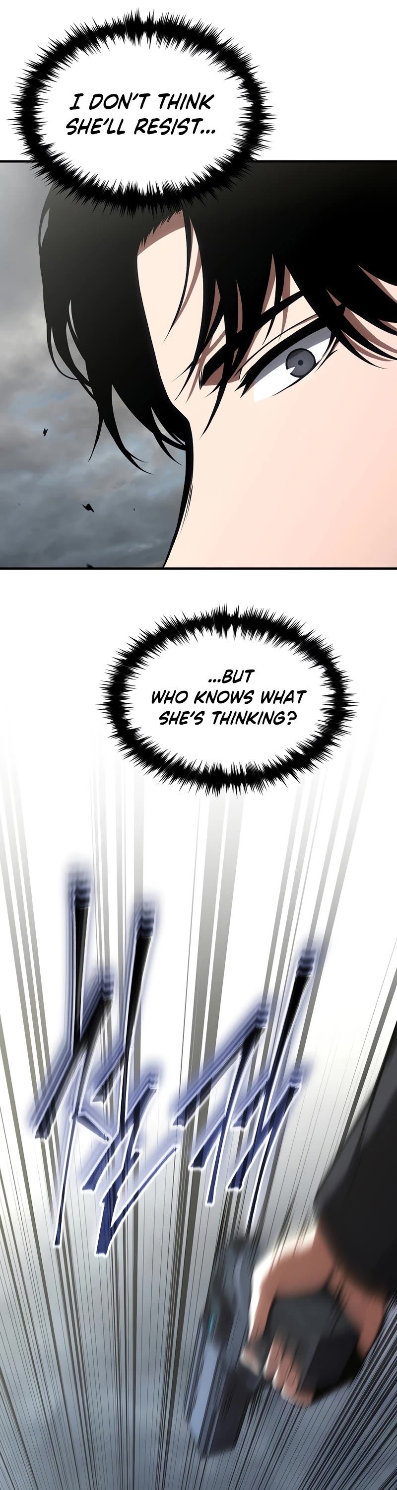 Drug-Eating Genius Mage Chapter 35 page 26 - Chapter 35
