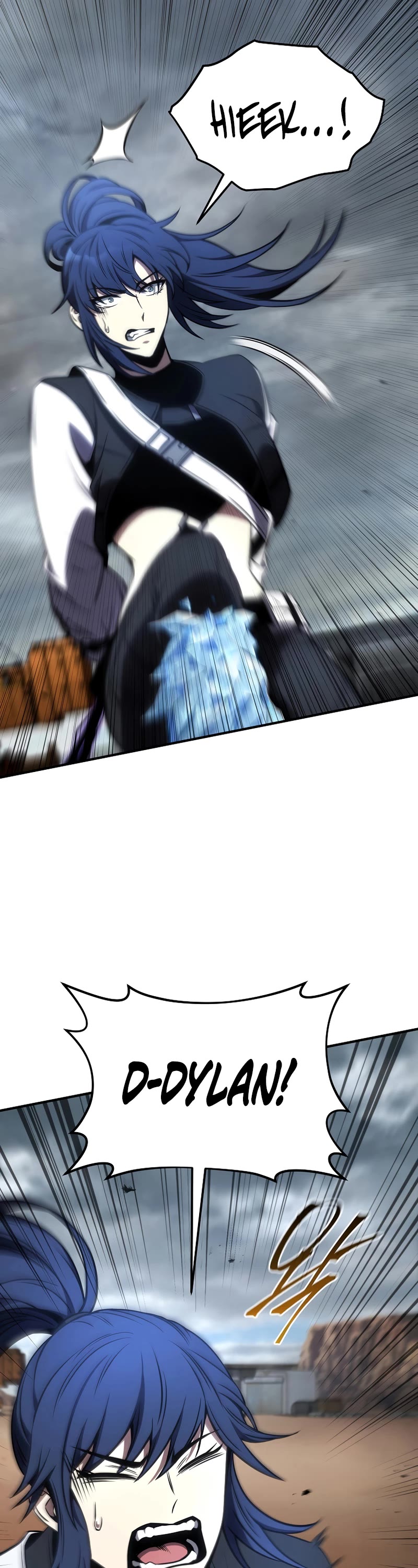 Drug-Eating Genius Mage Chapter 35 page 27 - Chapter 35