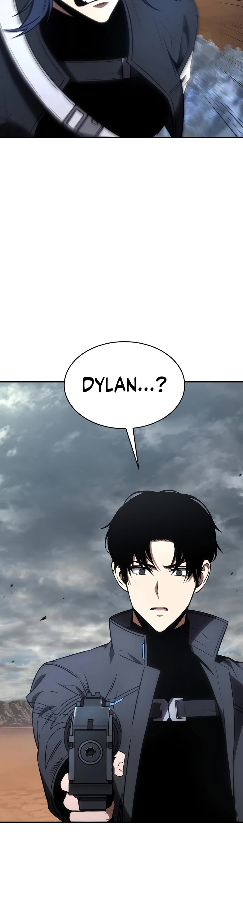 Drug-Eating Genius Mage Chapter 35 page 28 - Chapter 35
