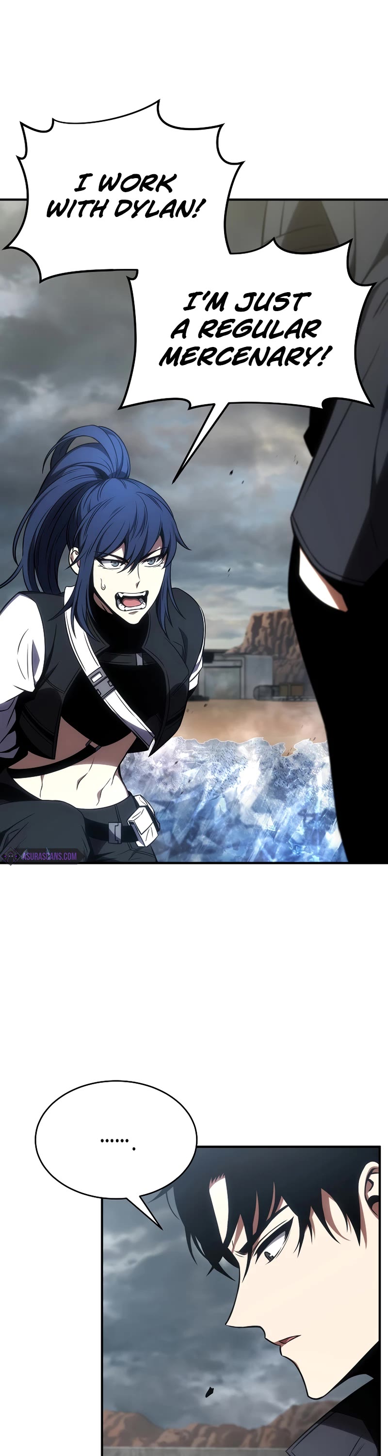 Drug-Eating Genius Mage Chapter 35 page 29 - Chapter 35
