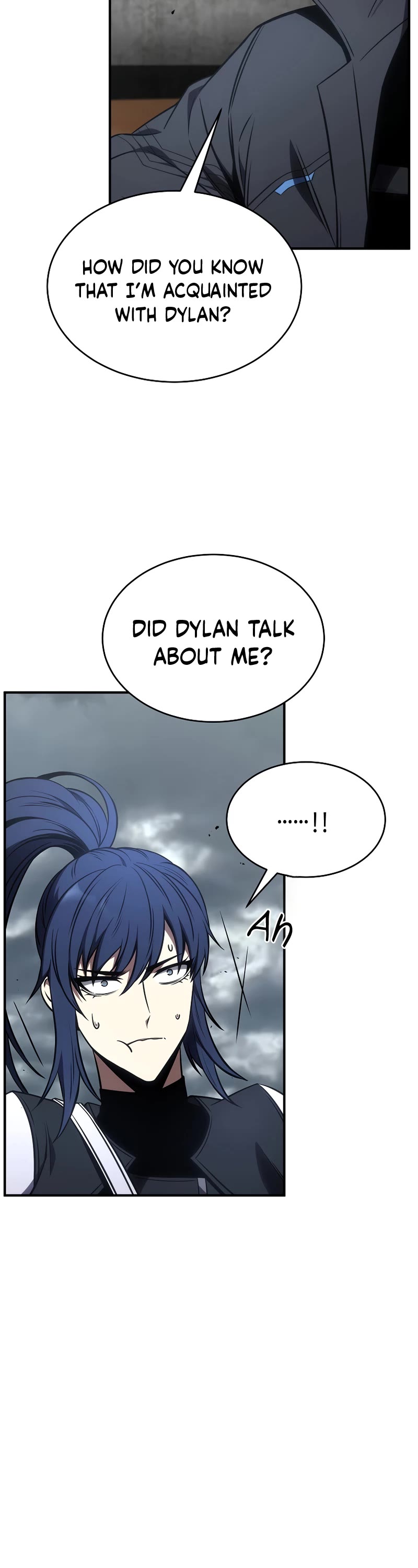 Drug-Eating Genius Mage Chapter 35 page 30 - Chapter 35