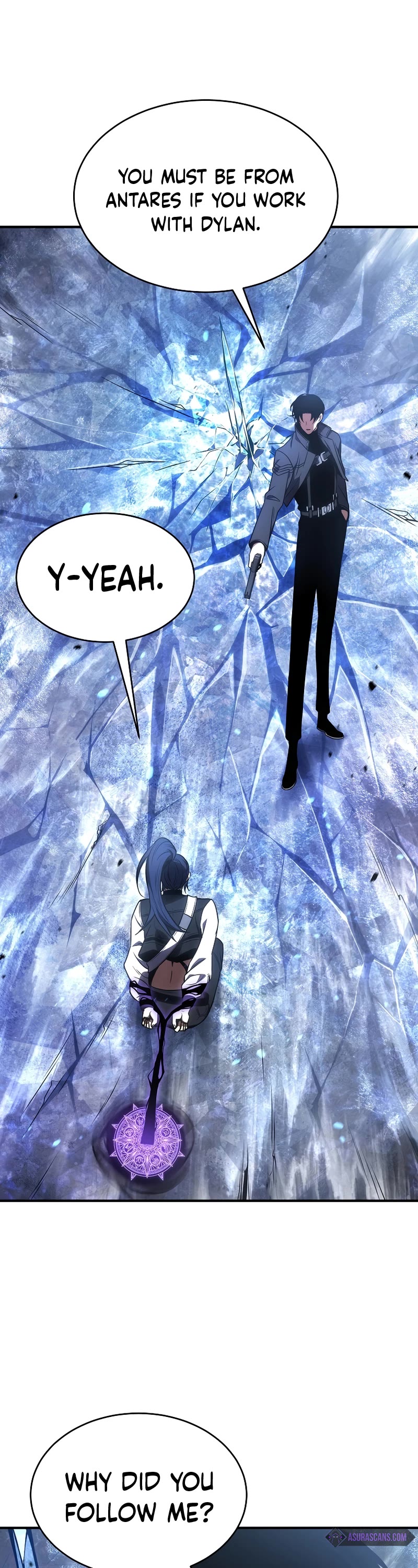 Drug-Eating Genius Mage Chapter 35 page 31 - Chapter 35