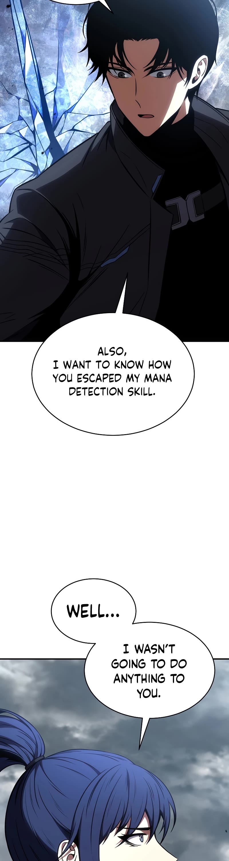 Drug-Eating Genius Mage Chapter 35 page 32 - Chapter 35