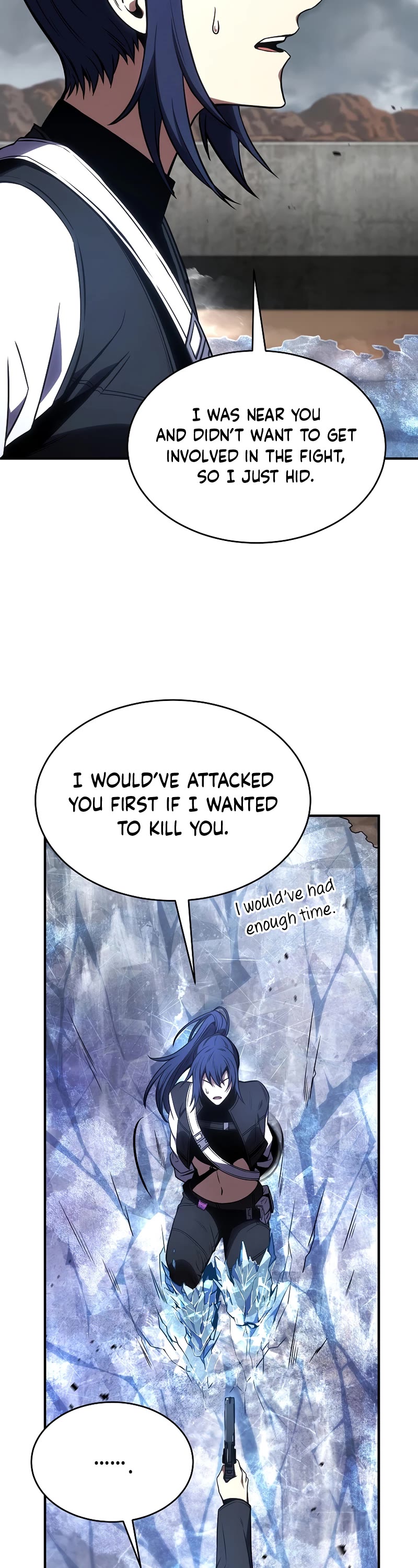 Drug-Eating Genius Mage Chapter 35 page 33 - Chapter 35