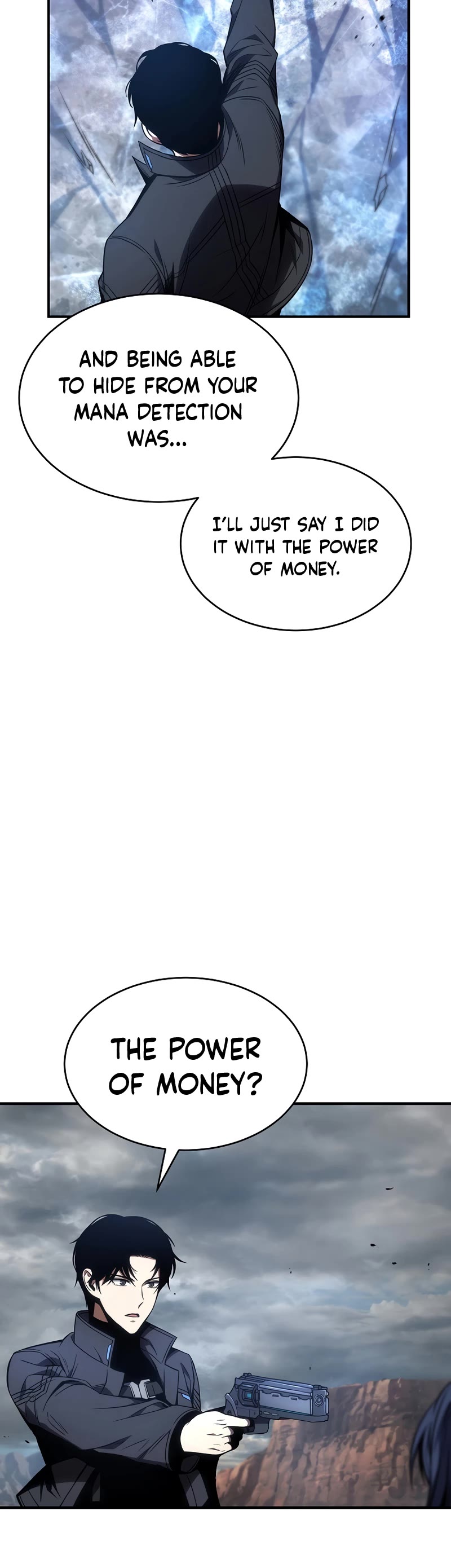 Drug-Eating Genius Mage Chapter 35 page 34 - Chapter 35