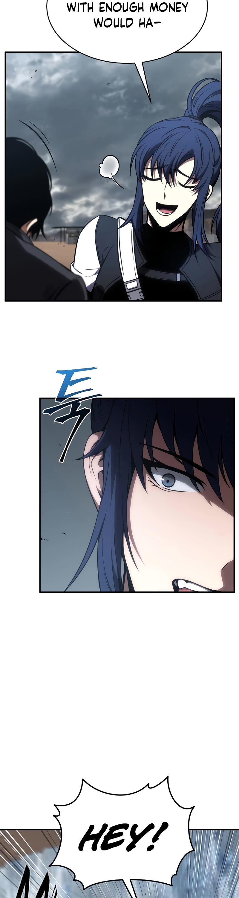 Drug-Eating Genius Mage Chapter 35 page 37 - Chapter 35
