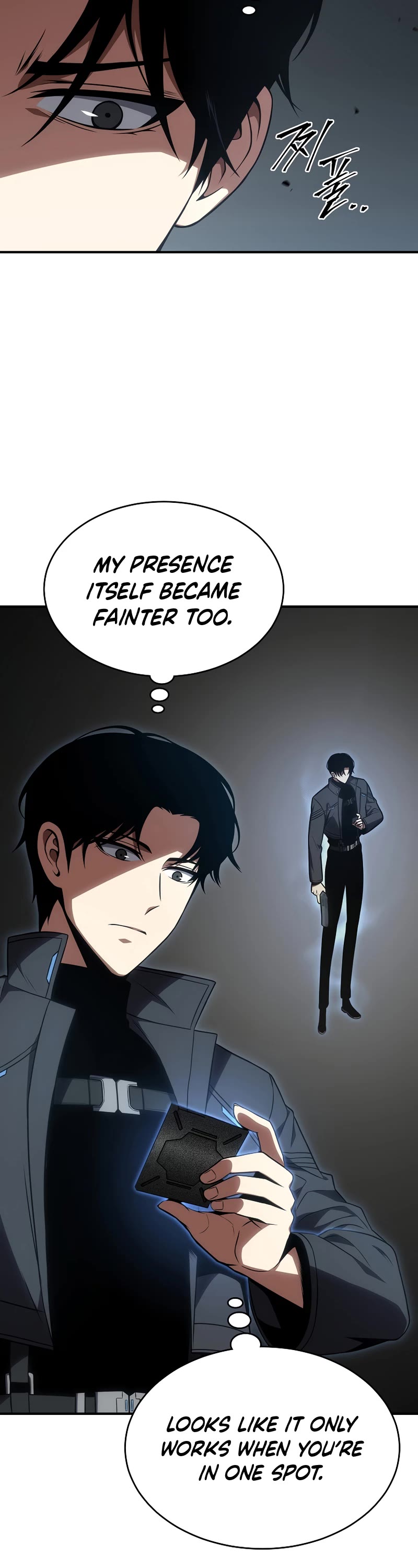 Drug-Eating Genius Mage Chapter 35 page 42 - Chapter 35