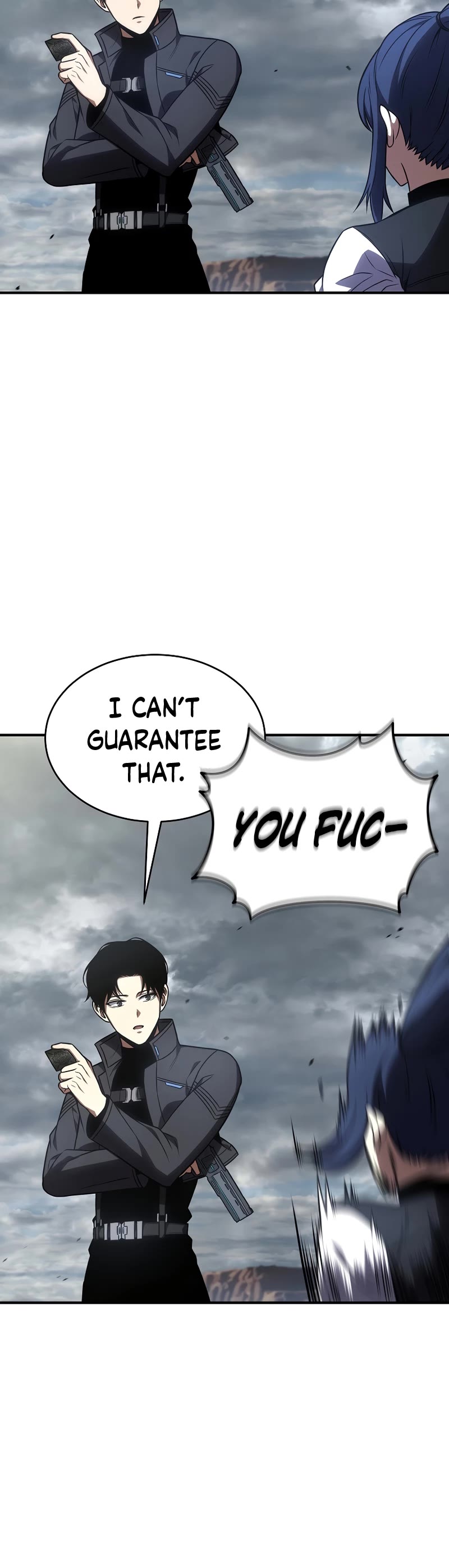 Drug-Eating Genius Mage Chapter 35 page 45 - Chapter 35