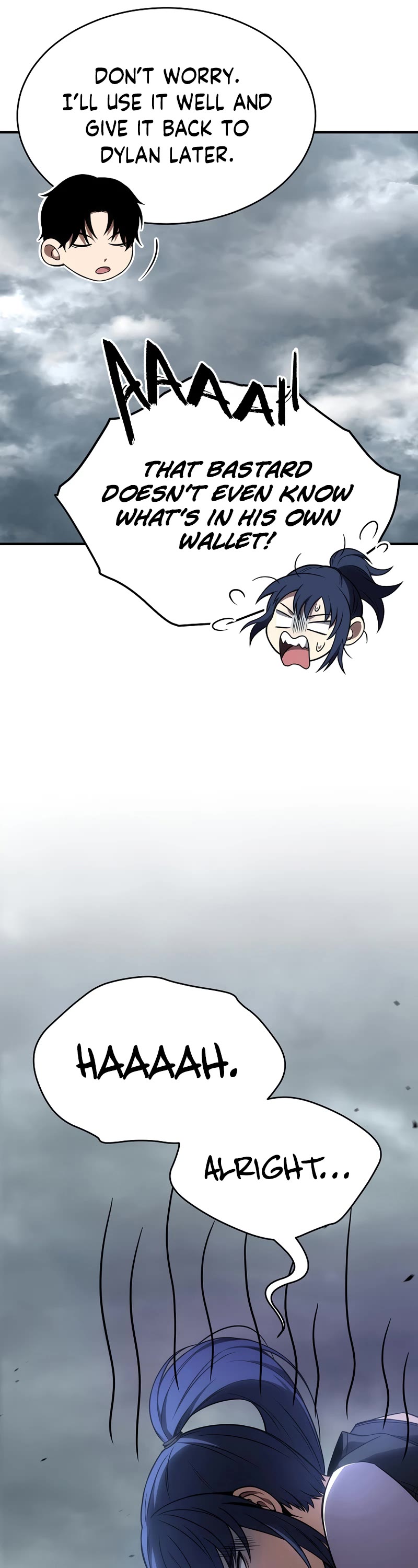 Drug-Eating Genius Mage Chapter 35 page 46 - Chapter 35