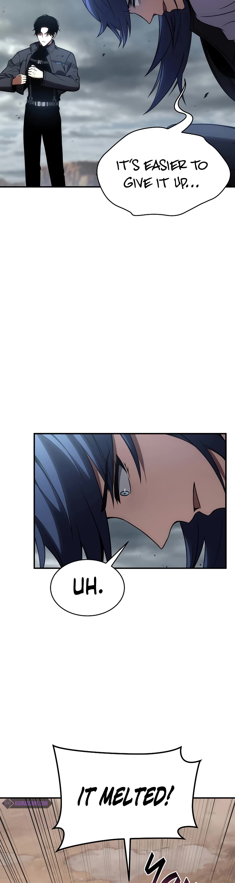 Drug-Eating Genius Mage Chapter 35 page 47 - Chapter 35