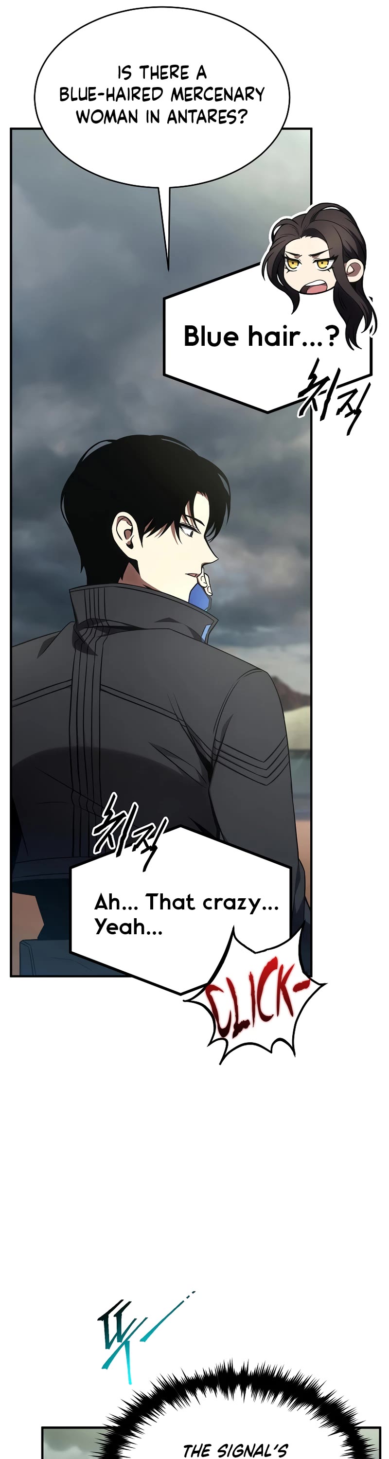 Drug-Eating Genius Mage Chapter 35 page 51 - Chapter 35