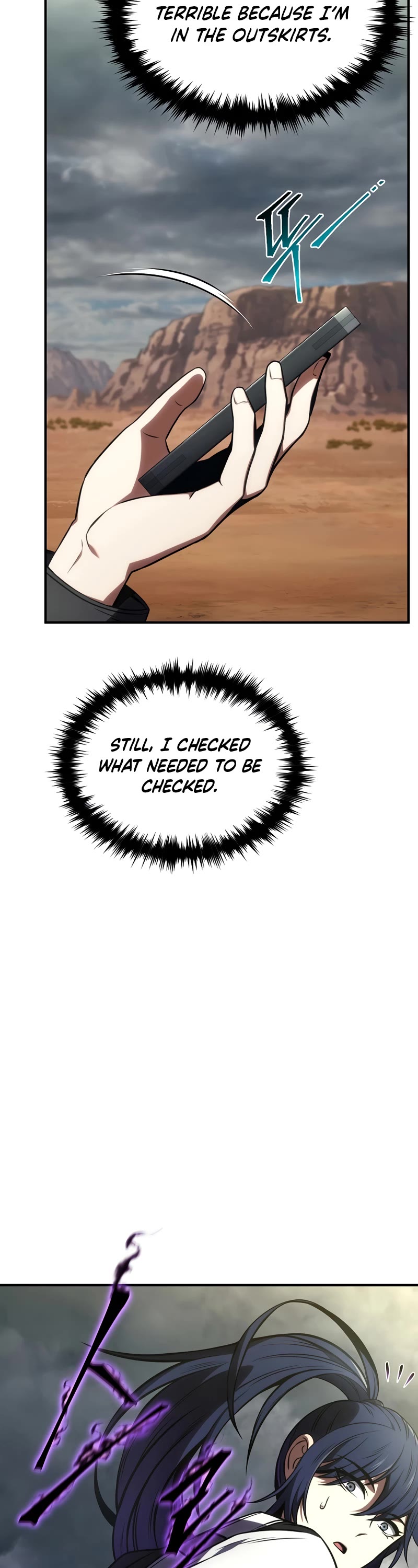 Drug-Eating Genius Mage Chapter 35 page 52 - Chapter 35