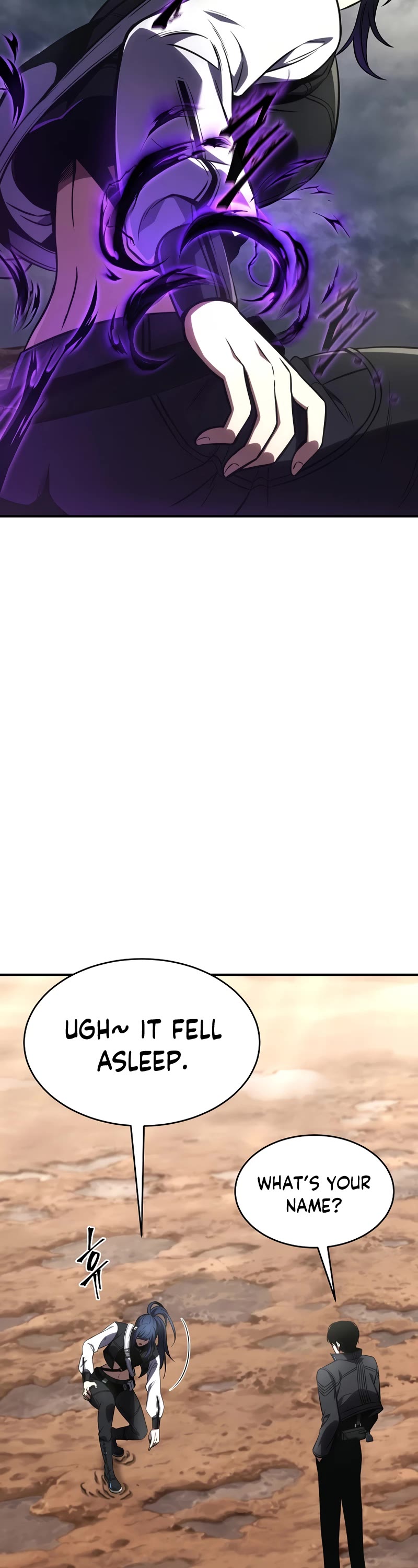 Drug-Eating Genius Mage Chapter 35 page 53 - Chapter 35