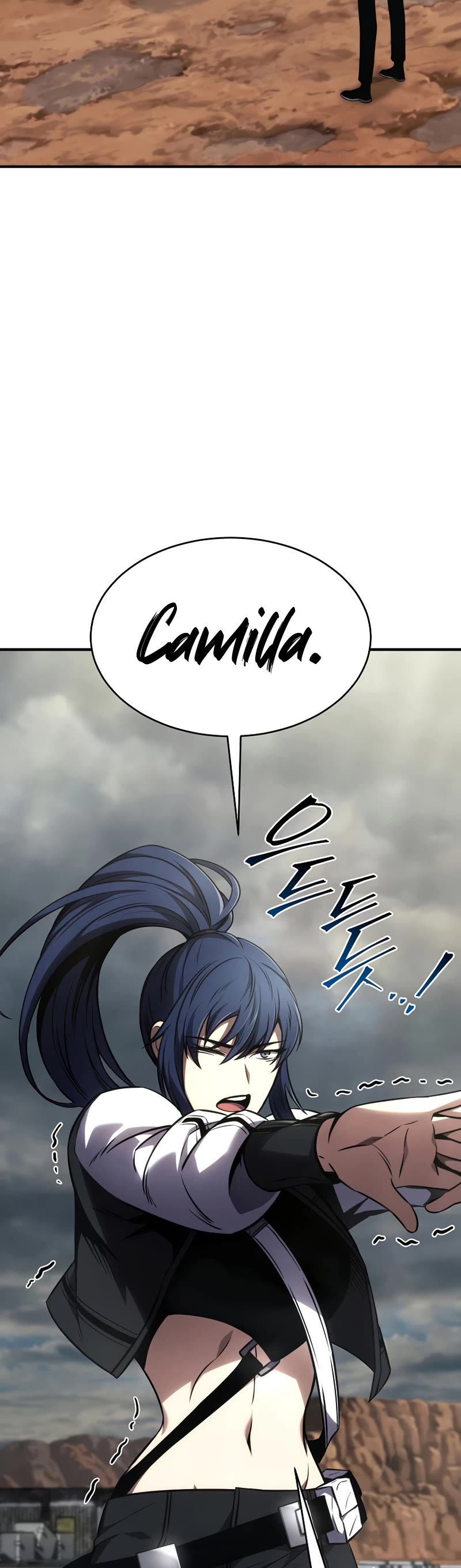 Drug-Eating Genius Mage Chapter 35 page 54 - Chapter 35