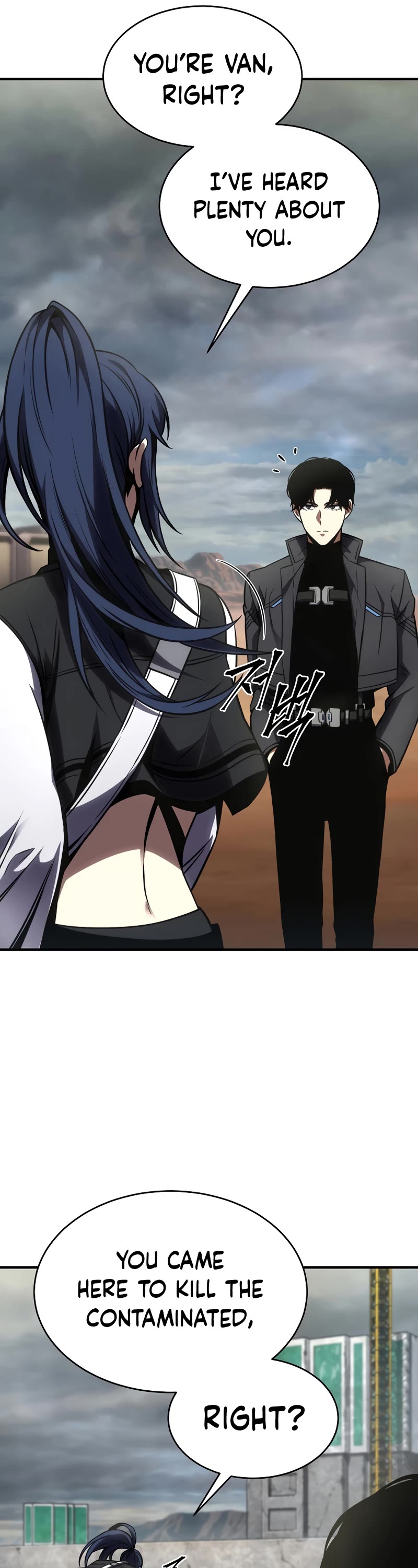 Drug-Eating Genius Mage Chapter 35 page 56 - Chapter 35