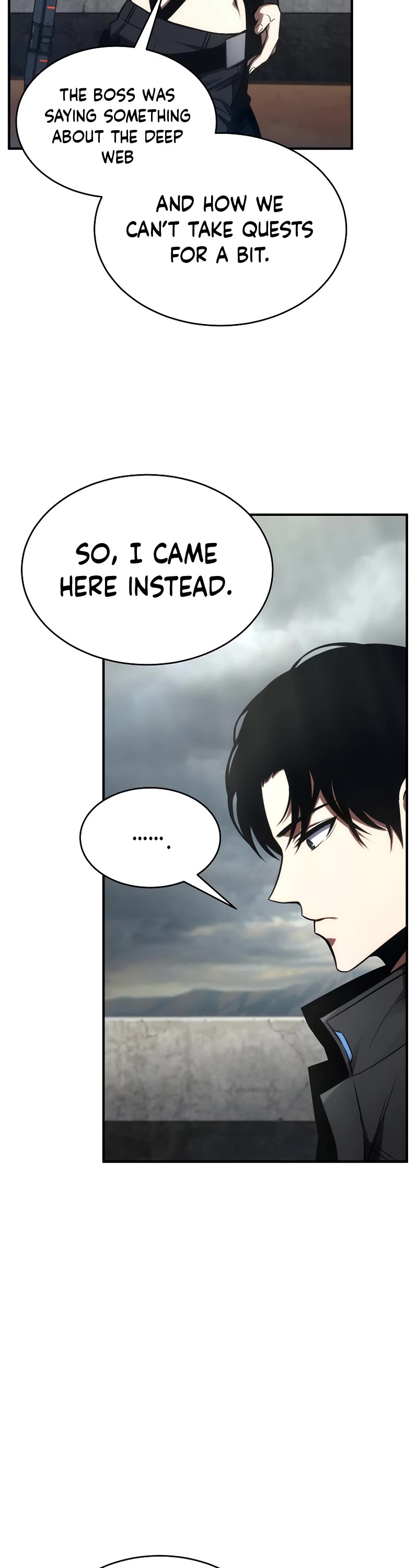 Drug-Eating Genius Mage Chapter 35 page 58 - Chapter 35