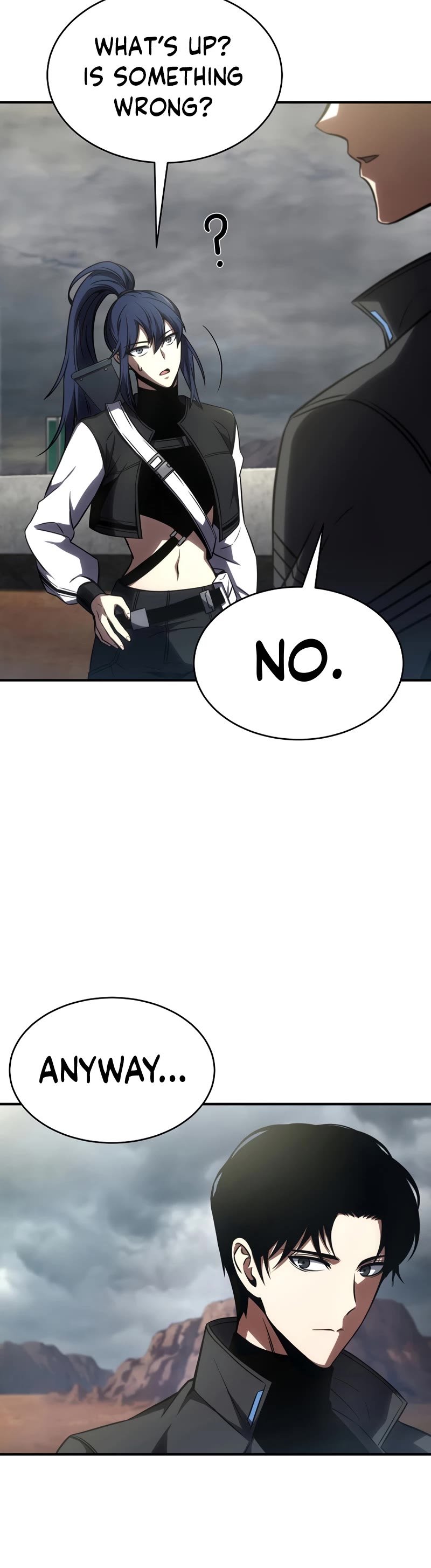 Drug-Eating Genius Mage Chapter 35 page 59 - Chapter 35