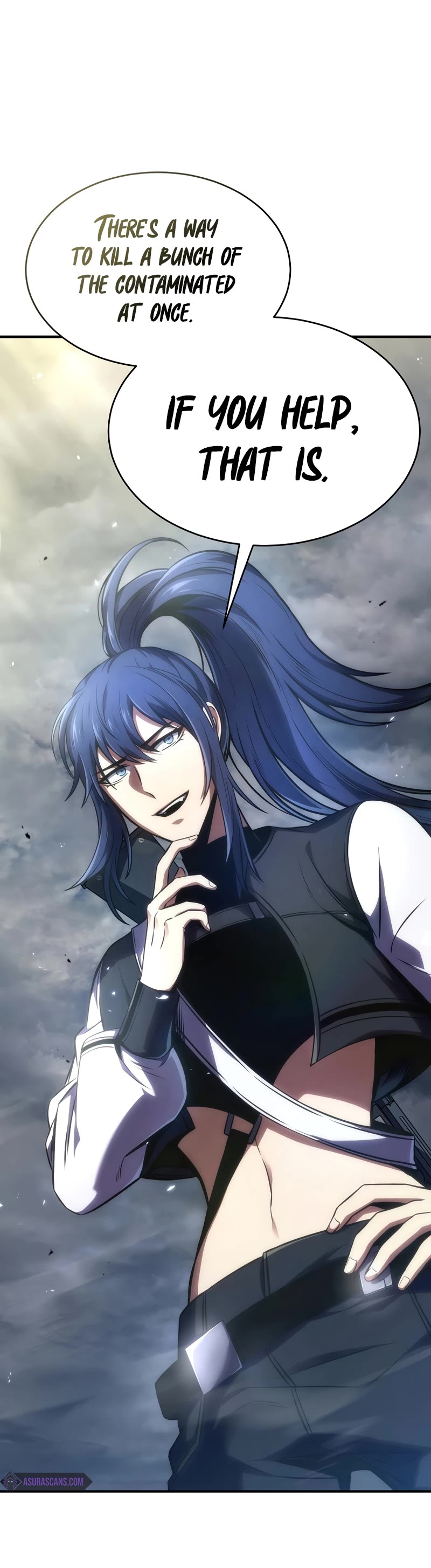 Drug-Eating Genius Mage Chapter 35 page 60 - Chapter 35