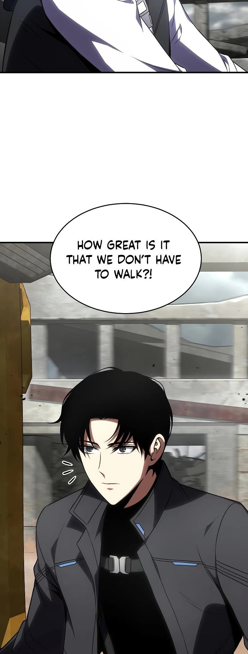 Drug-Eating Genius Mage Chapter 36 page 15 - Chapter 36