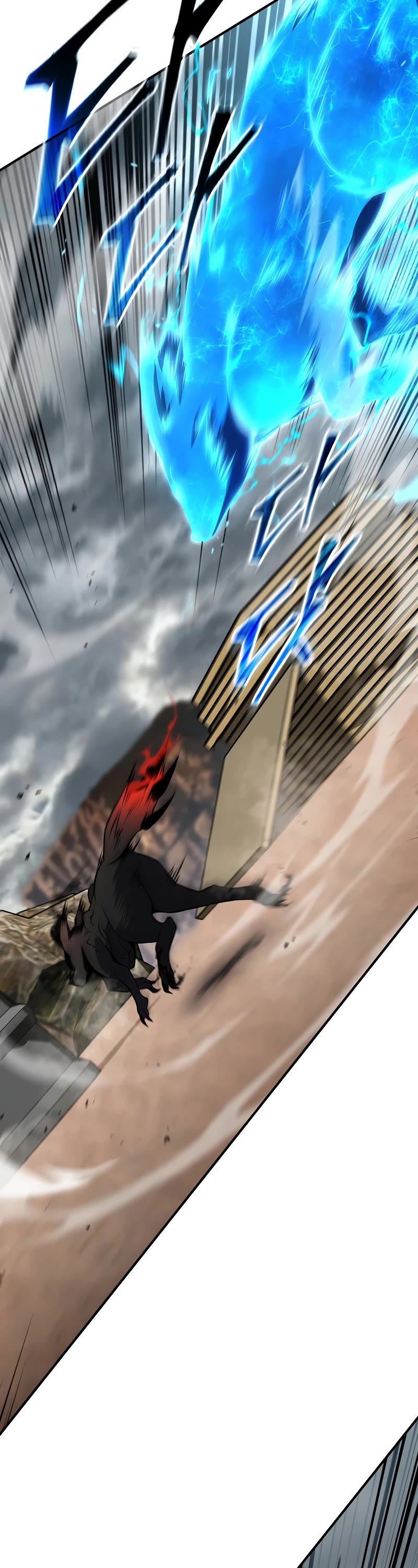 Drug-Eating Genius Mage Chapter 36 page 18 - Chapter 36