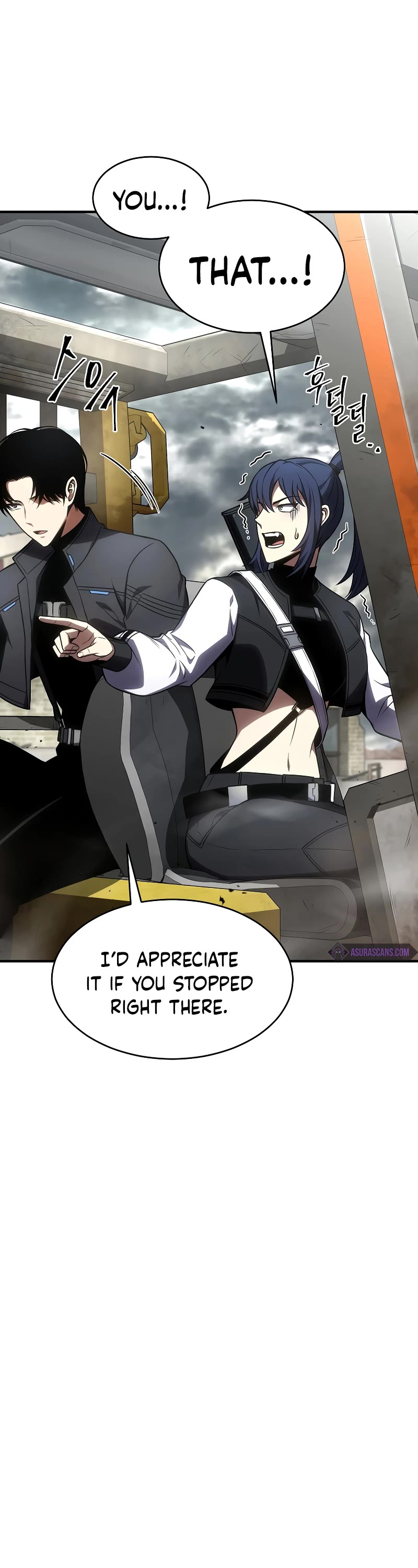 Drug-Eating Genius Mage Chapter 36 page 20 - Chapter 36