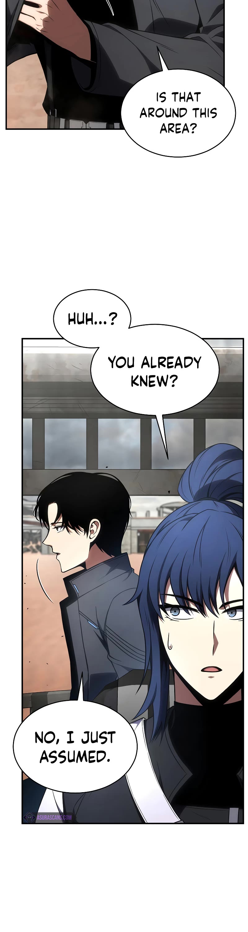 Drug-Eating Genius Mage Chapter 36 page 24 - Chapter 36