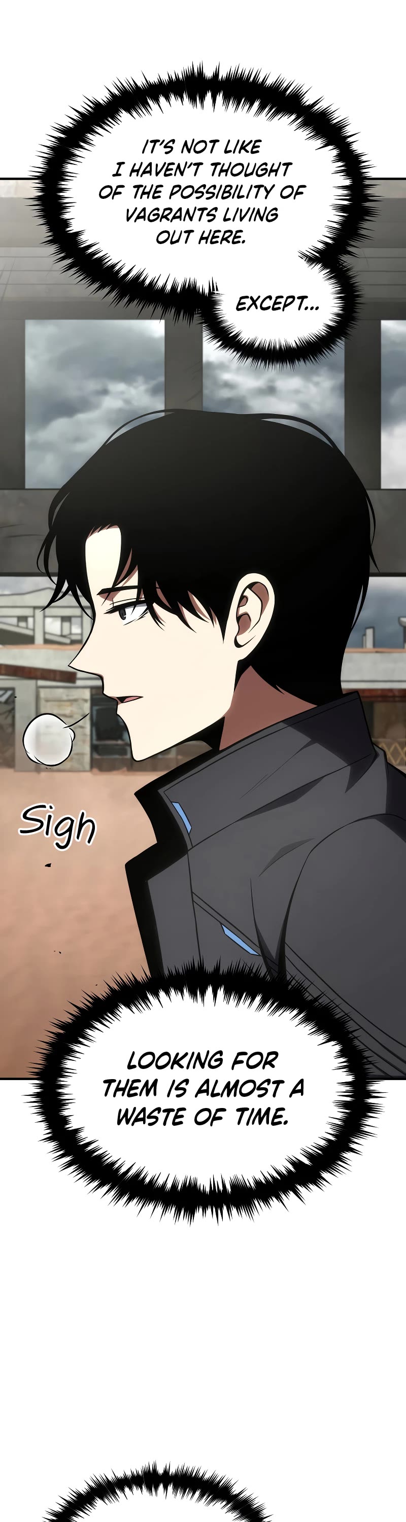Drug-Eating Genius Mage Chapter 36 page 25 - Chapter 36