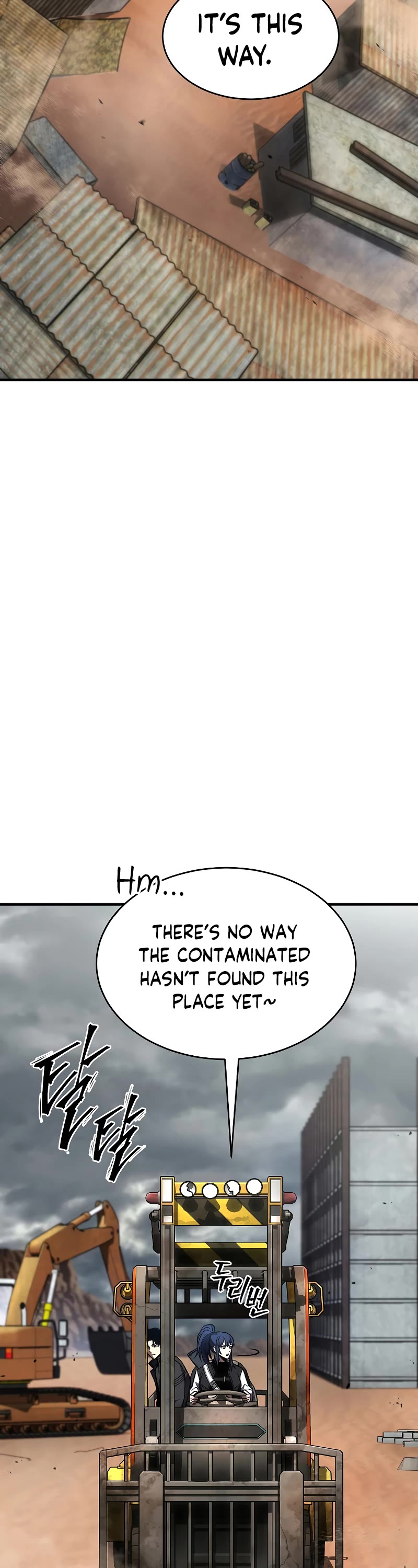 Drug-Eating Genius Mage Chapter 36 page 35 - Chapter 36
