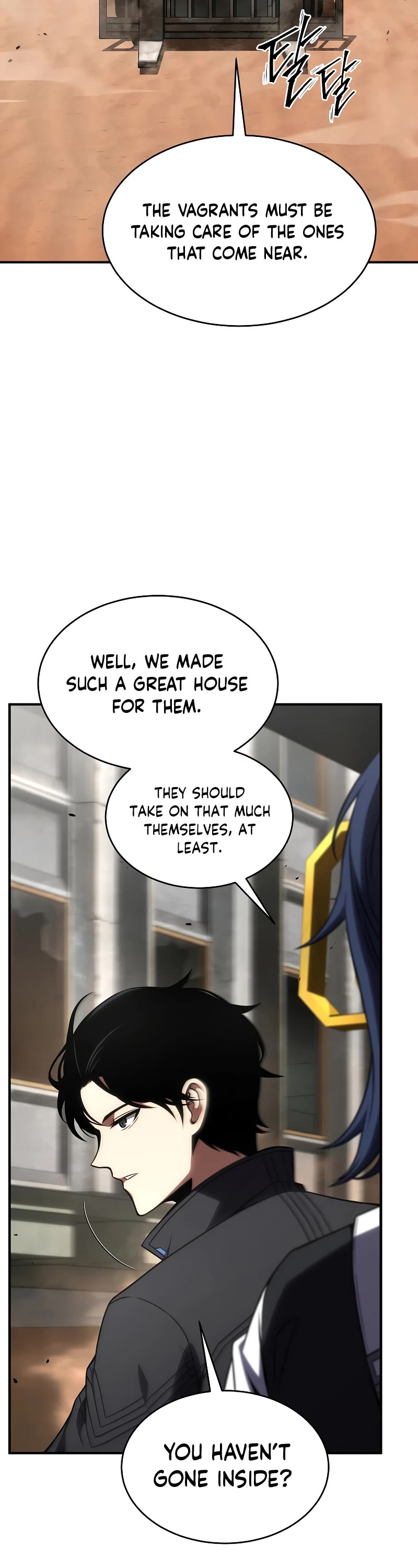 Drug-Eating Genius Mage Chapter 36 page 36 - Chapter 36