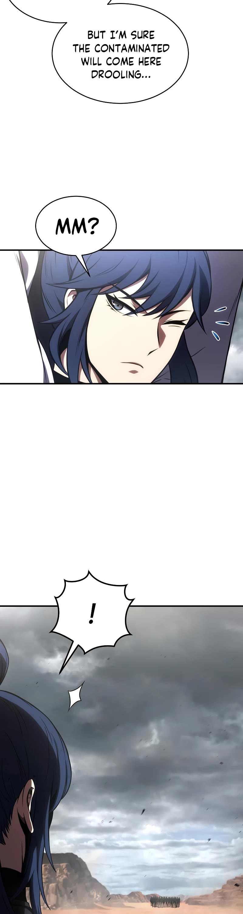 Drug-Eating Genius Mage Chapter 36 page 39 - Chapter 36