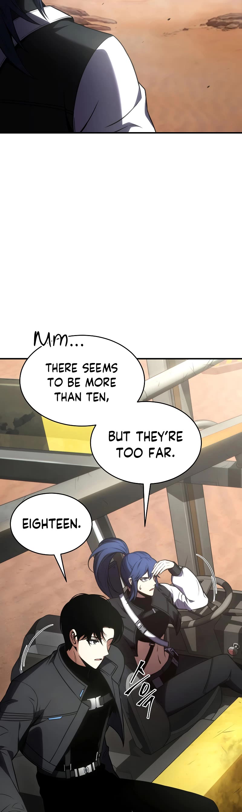 Drug-Eating Genius Mage Chapter 36 page 40 - Chapter 36