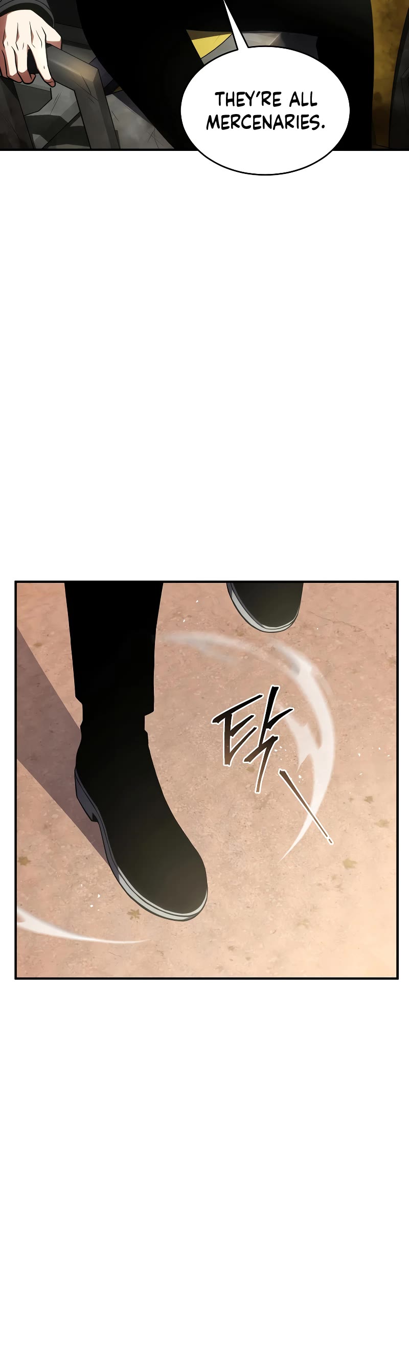 Drug-Eating Genius Mage Chapter 36 page 41 - Chapter 36