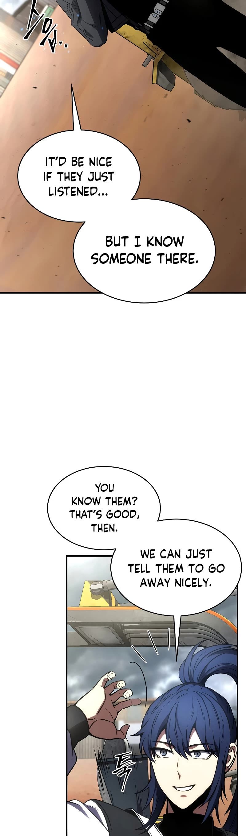 Drug-Eating Genius Mage Chapter 36 page 44 - Chapter 36