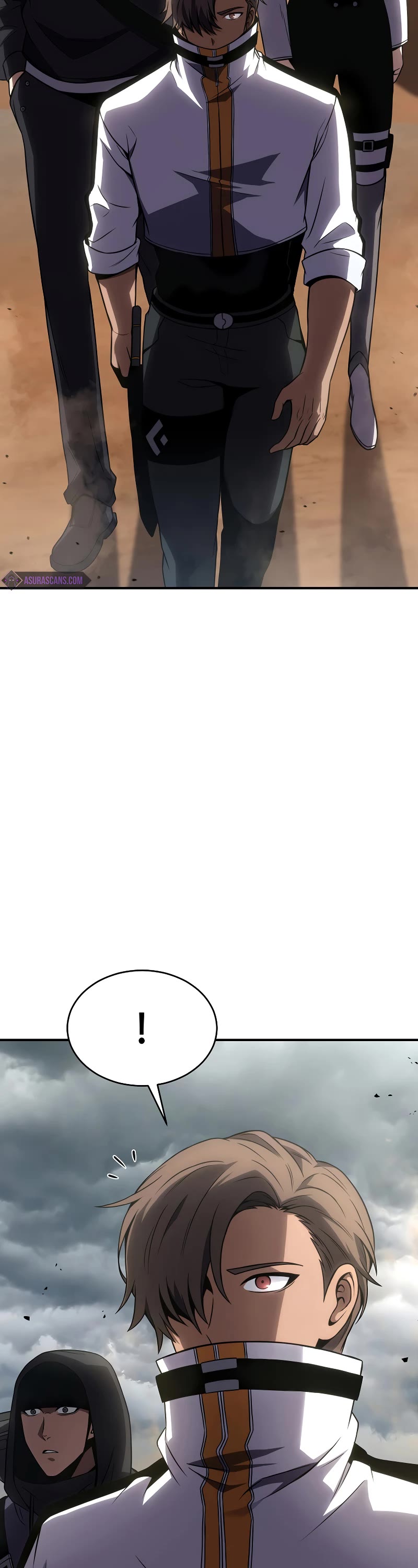 Drug-Eating Genius Mage Chapter 36 page 47 - Chapter 36
