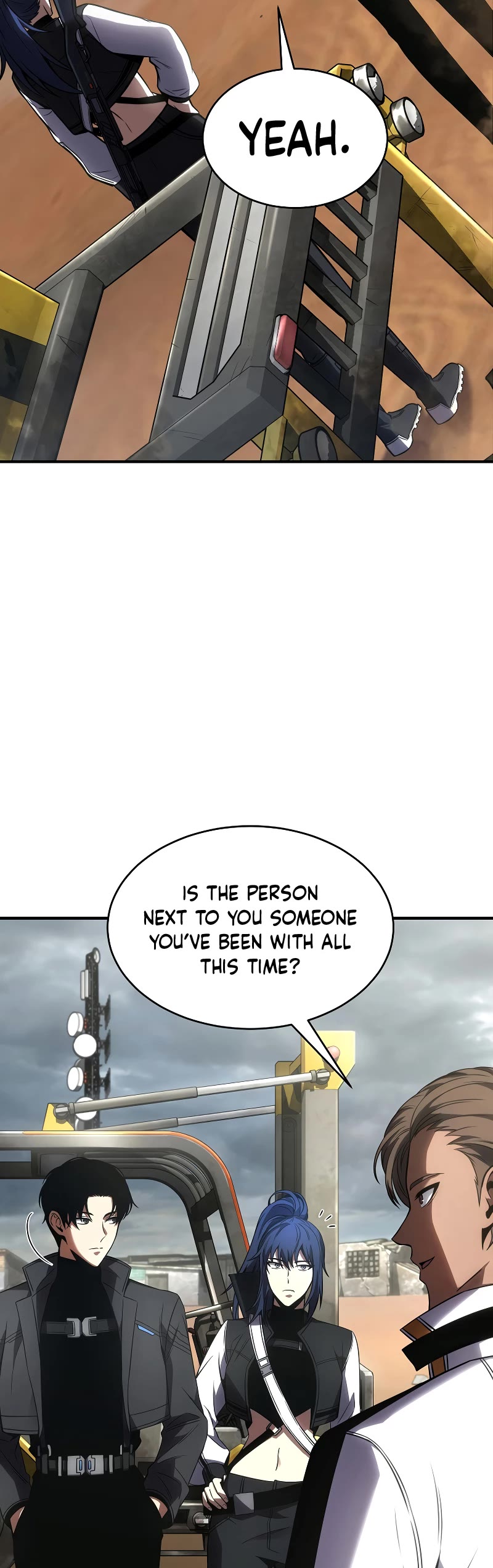 Drug-Eating Genius Mage Chapter 36 page 49 - Chapter 36