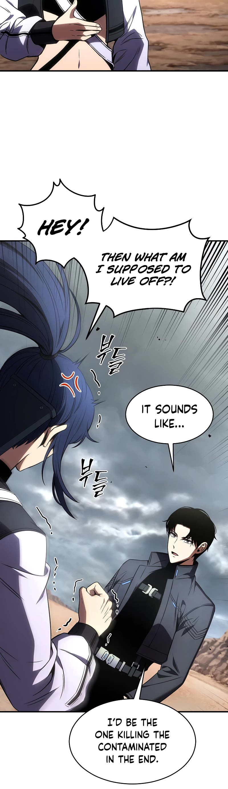 Drug-Eating Genius Mage Chapter 36 page 5 - Chapter 36