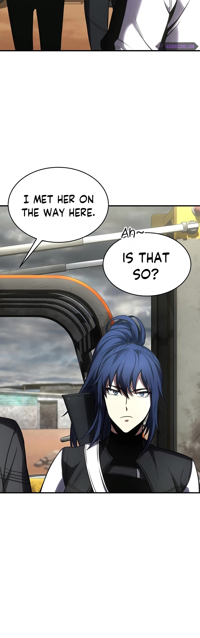 Drug-Eating Genius Mage Chapter 36 page 50 - Chapter 36