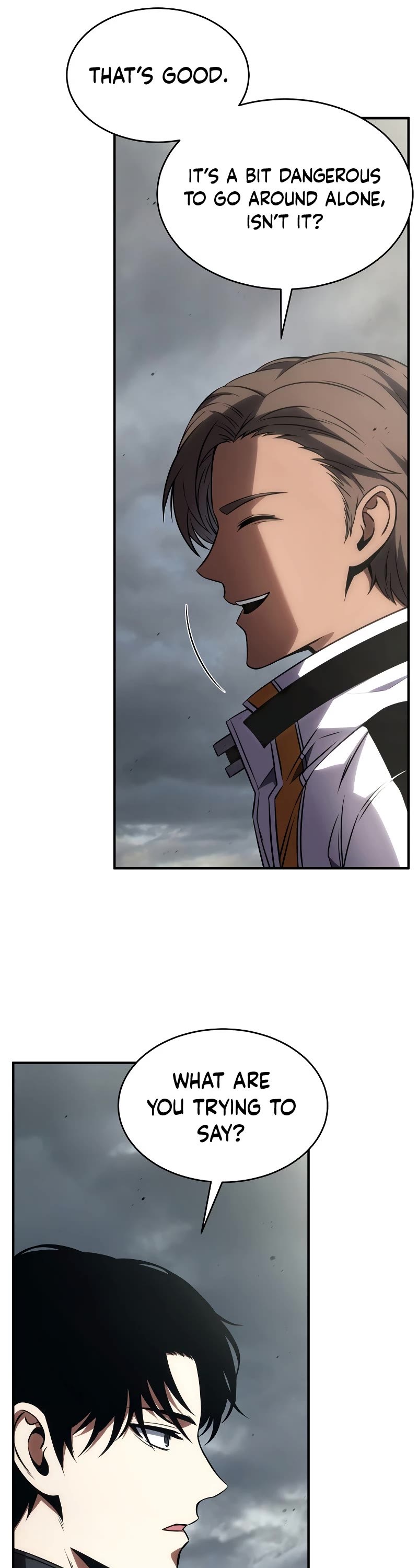 Drug-Eating Genius Mage Chapter 36 page 51 - Chapter 36