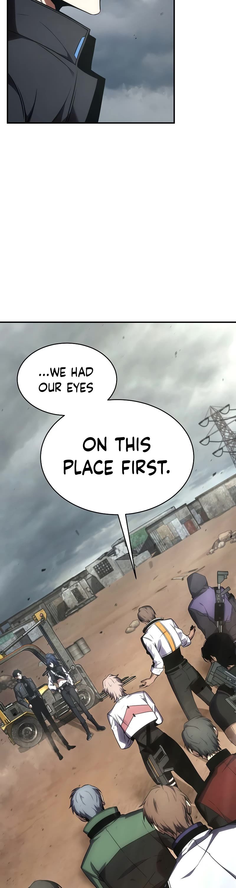Drug-Eating Genius Mage Chapter 36 page 52 - Chapter 36