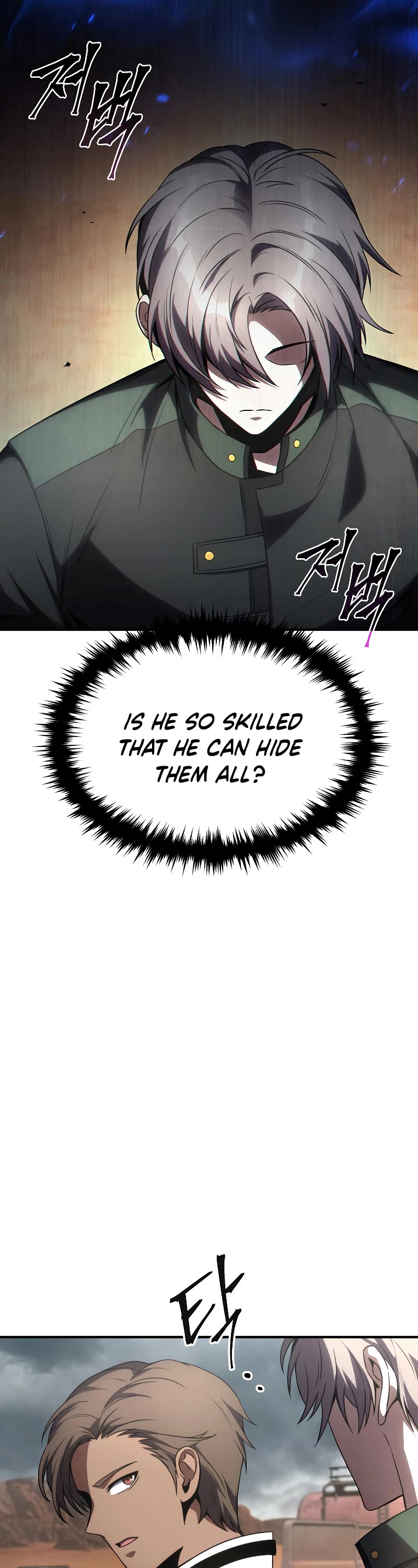 Drug-Eating Genius Mage Chapter 37 page 13 - Chapter 37