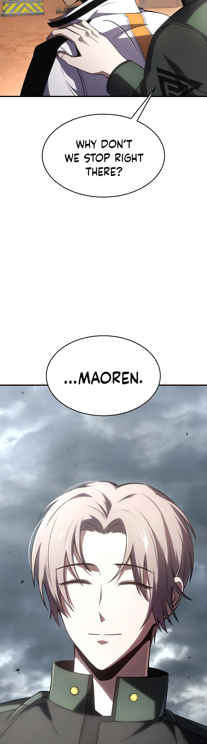 Drug-Eating Genius Mage Chapter 37 page 14 - Chapter 37