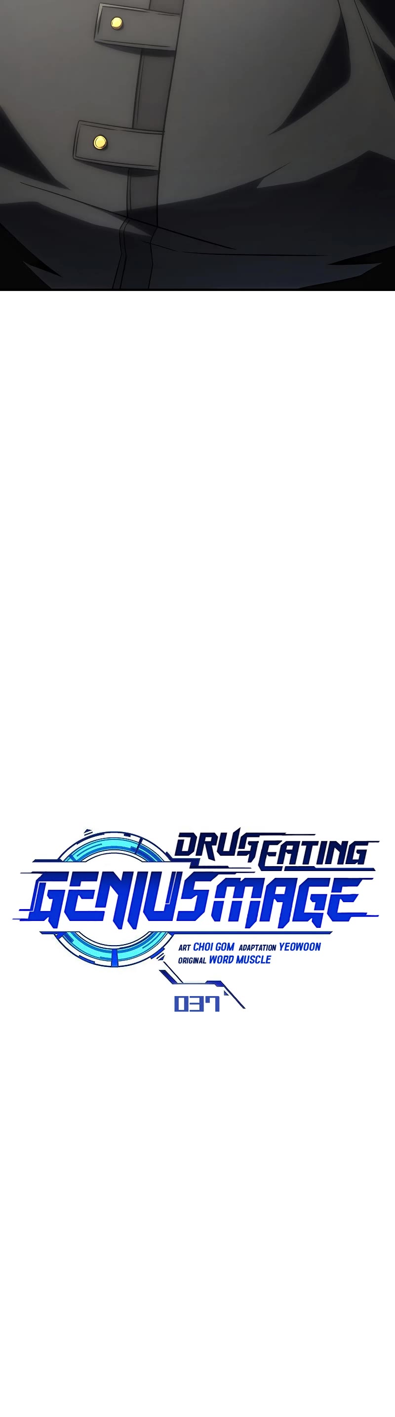 Drug-Eating Genius Mage Chapter 37 page 15 - Chapter 37